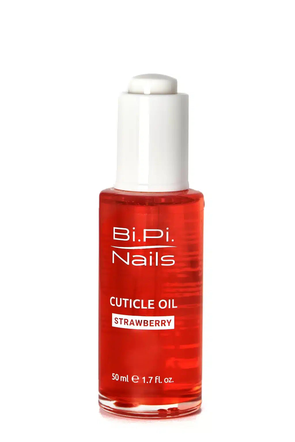 Bi.Pi. Nails, Aceite de Cutícula, Fresa, 50 ml