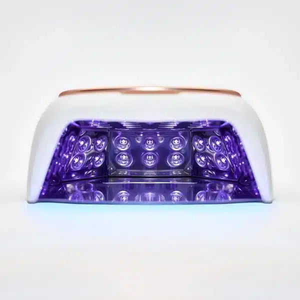 GO-LAMP ELEGANCE, 80W con batería, 4 niveles potencia