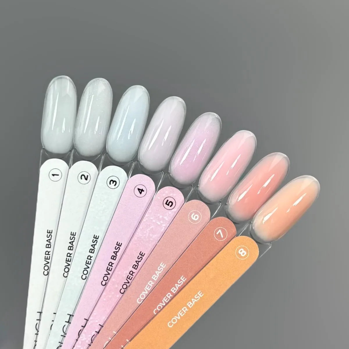 COVER BASE 02 TOUCH  13/30 ml