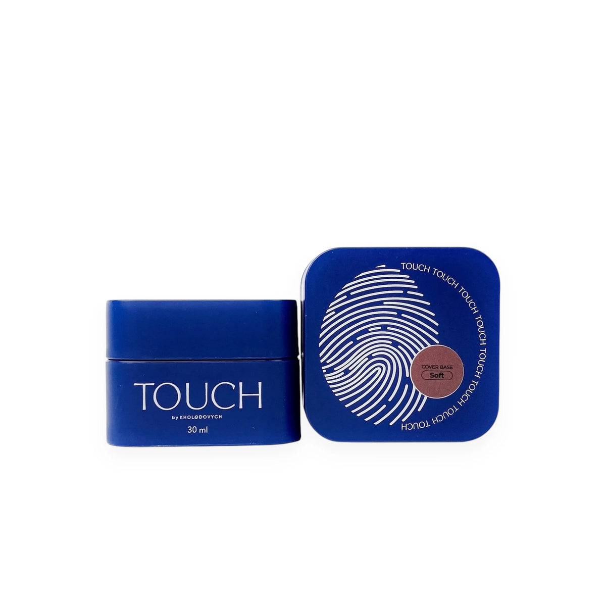 COVER BASE CASHMERE TOUCH – 13 Y 30 ML
