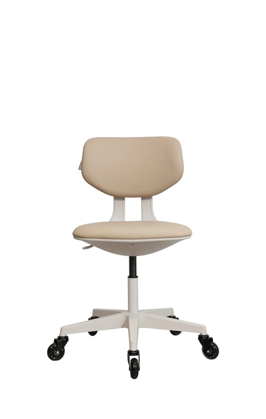 Silla de manicura “Beige One”