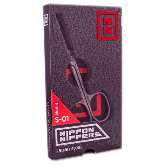 Nippon Nippers Tijeras. Serie 1. 96 mm. S-01