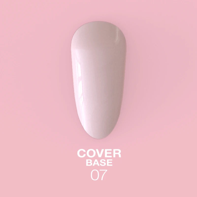 Lunamoon Cover Base 07 13ml