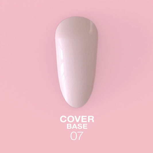 Lunamoon Cover Base 07 13ml