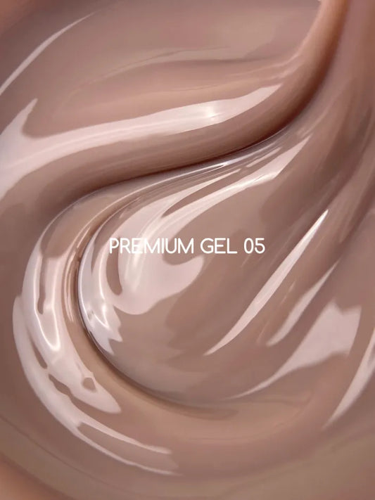 Lunamoon Premium Gel 05 30ml