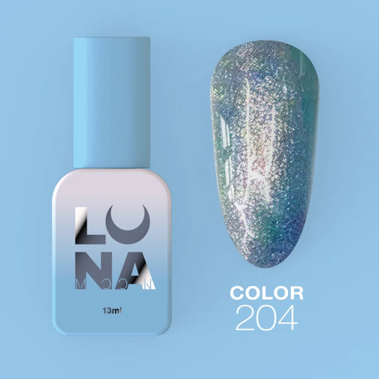Lunamoon Color 204 13 ml