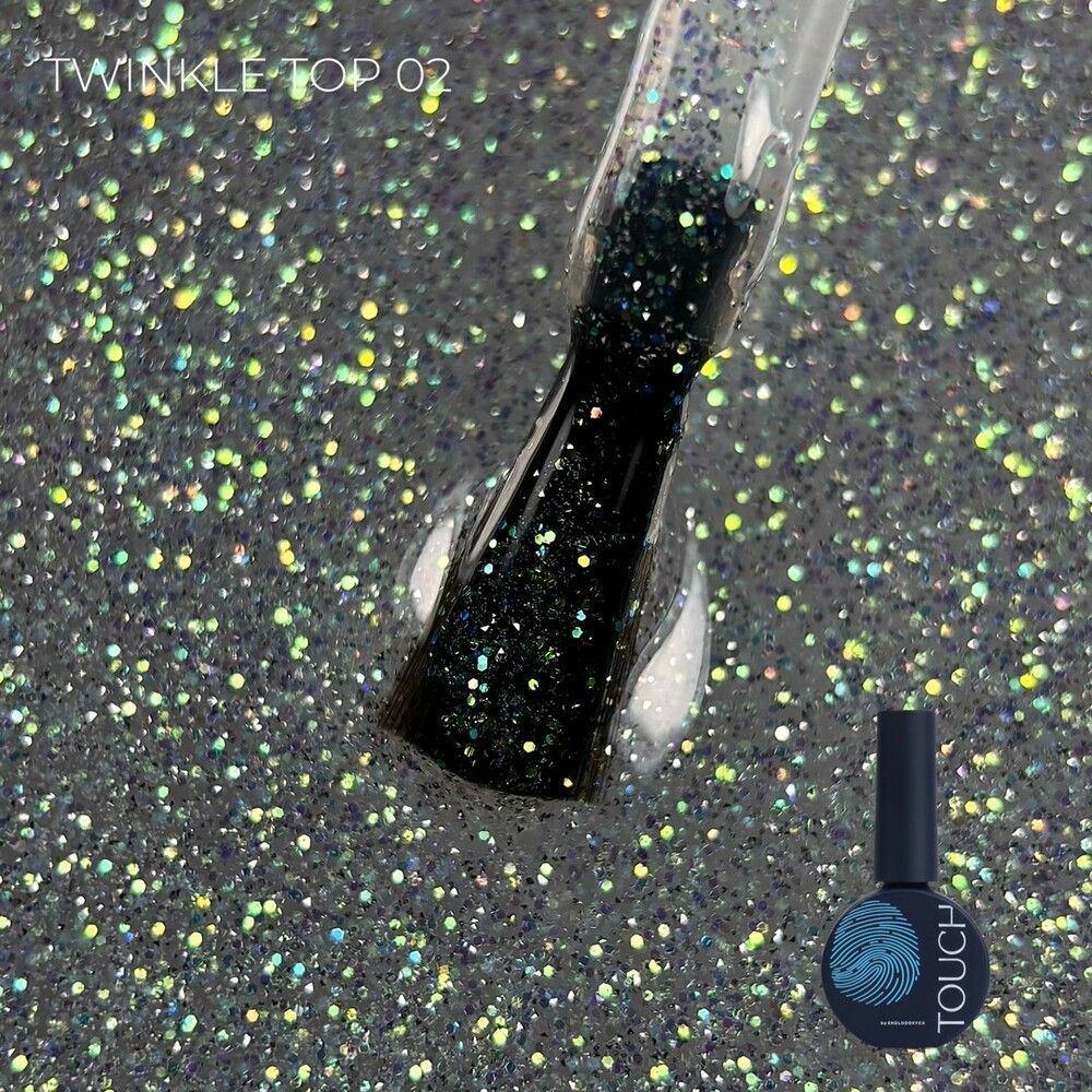TOUCH Top 13ml Twinkle, 2