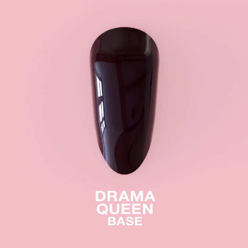 Lunamoon Drama Queen Base 13ml