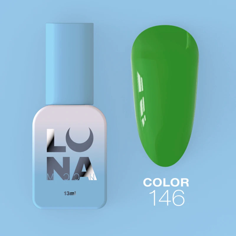 Lunamoon Color 146 13 ml