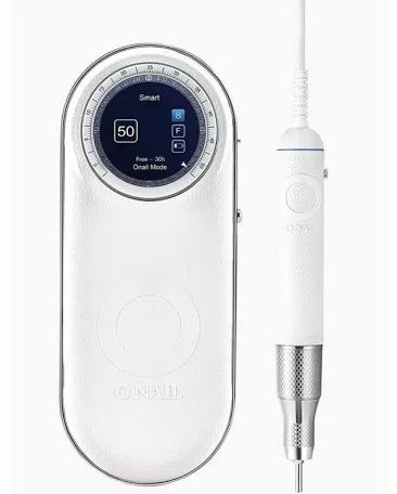 Torno ONAIL  de Uñas Inteligente Profesional 50.000 rpm y 96 W