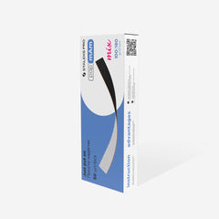 Staleks Limas Desechables Doble Cara PapmAm Mix EXPERT (50 Pcs)