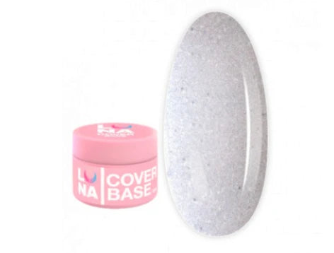 Lunamoon Cover Base 11 30ml