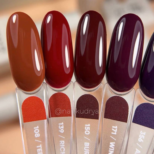 COLECCIÓN DE OTOÑO