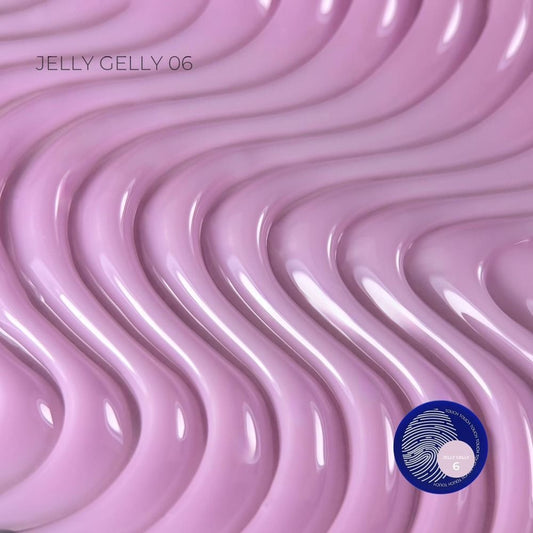 TOUCH Jelly gelly 15ml, 6