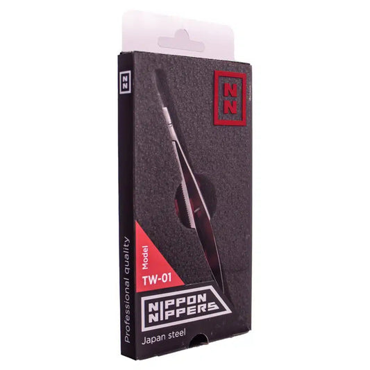 Nippon Nippers, Micro Tijeras, TW-01, 120 mm
