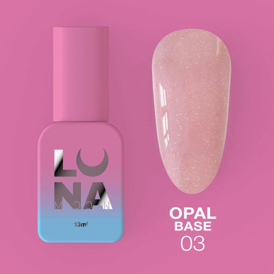 Lunamoon Opal Base 03 13ml