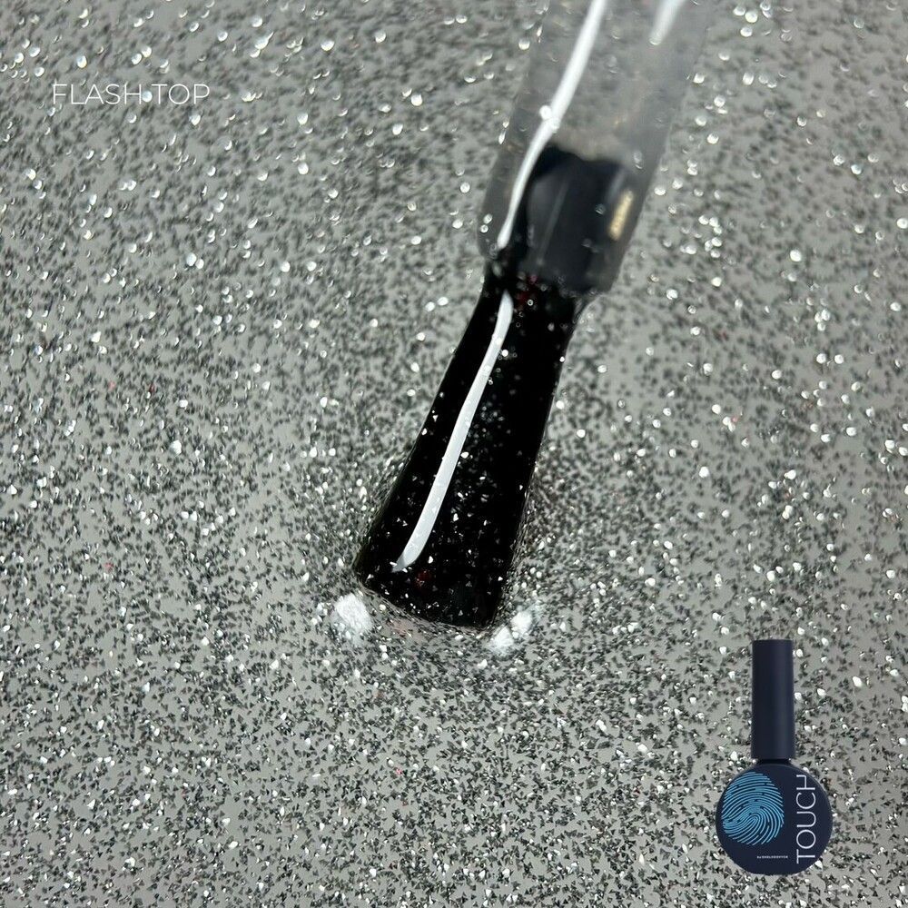 TOUCH Top 13ml, Flash