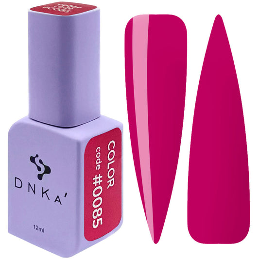 Esmalte de Gel DNKa #0085, 12 ml