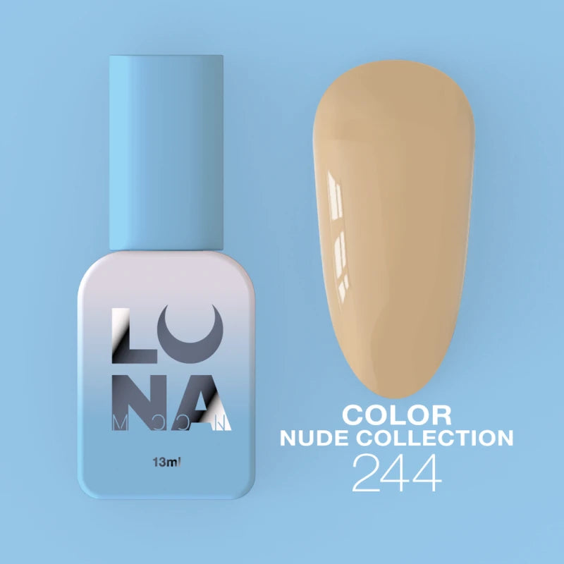 Lunamoon Color 244 13 ml
