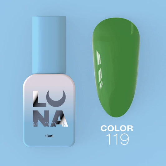 Lunamoon Color 119 13 ml