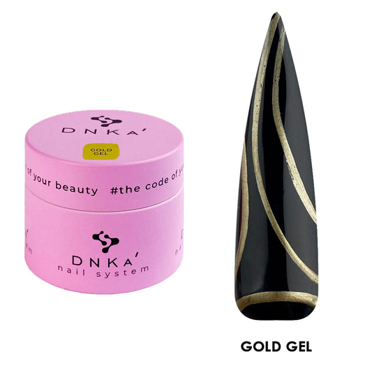 DNKa' Gel Dorado