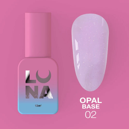 Lunamoon Opal Base 02 13ml