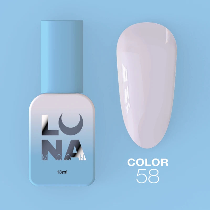 Lunamoon Color 58 13 ml