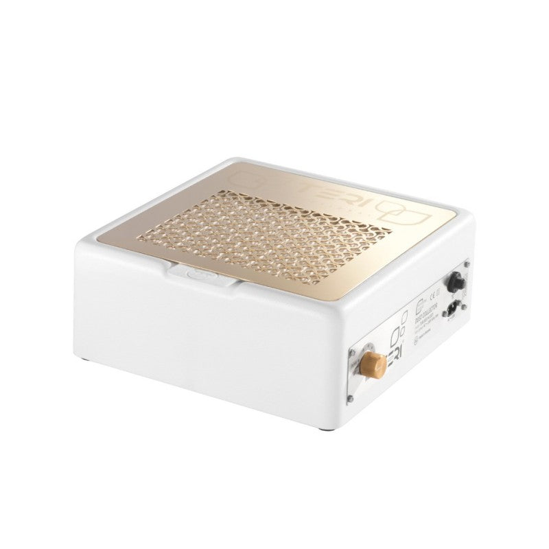 Teri Sobremesa 800M White Gold 80W