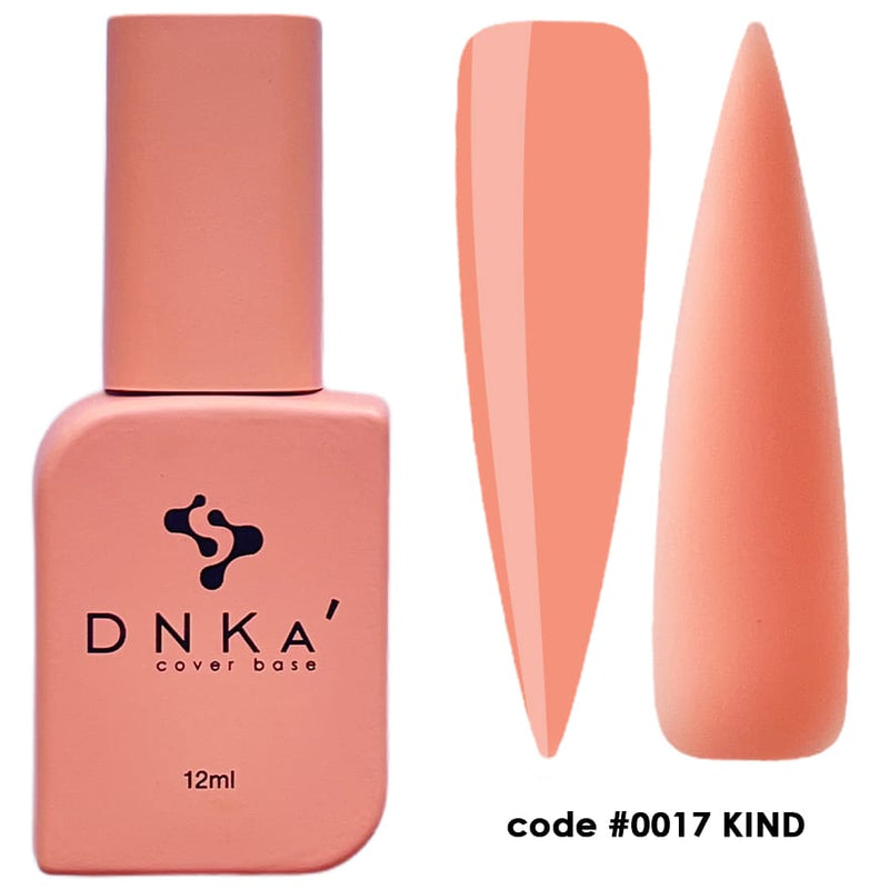 DNKa' Base de Camuflaje #0017 Kind, 12 ml