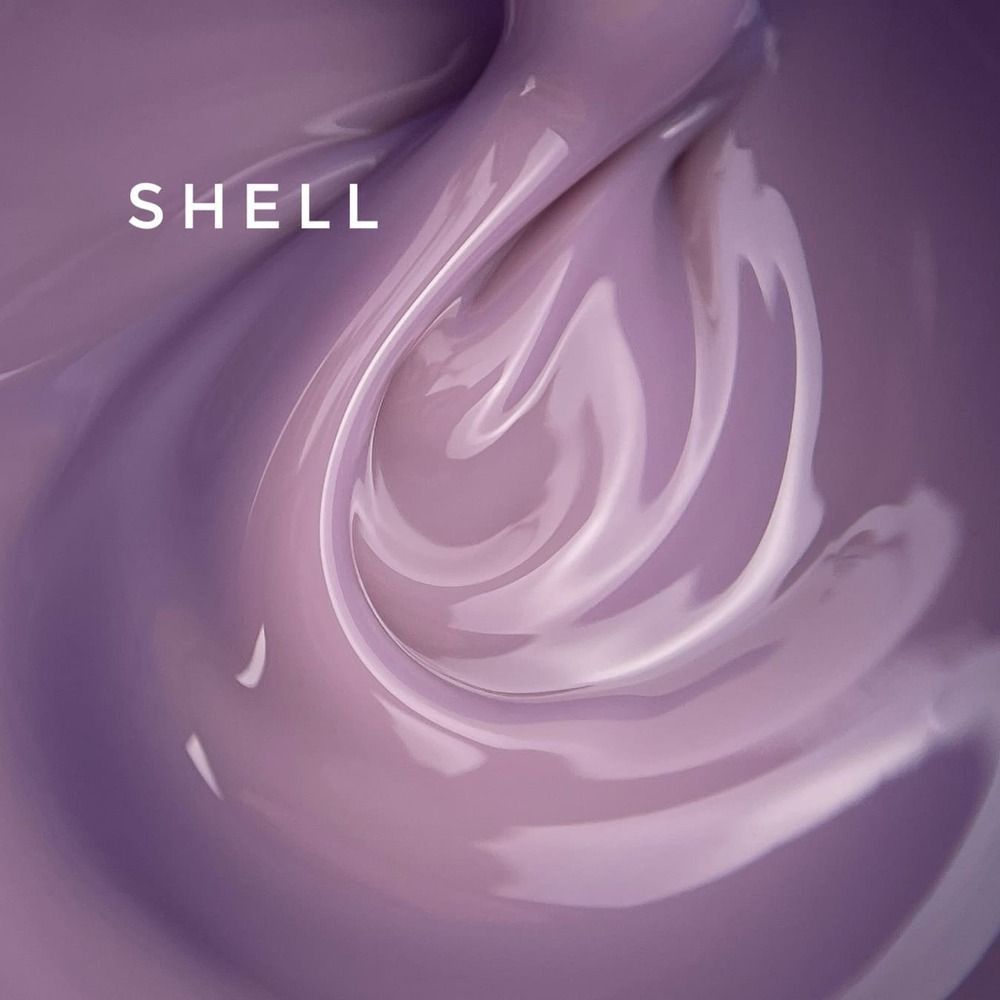 TOUCH Cover base 13ml, Shell