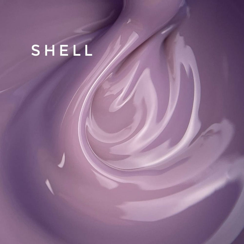 TOUCH Cover base 13ml, Shell