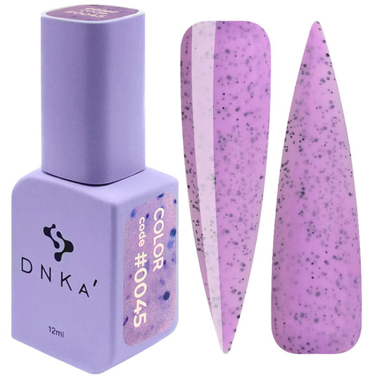 Esmalte de Gel DNKa' Color #0045, 12 ml