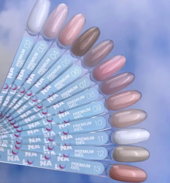 Lunamoon Premium Gel 03 15ml