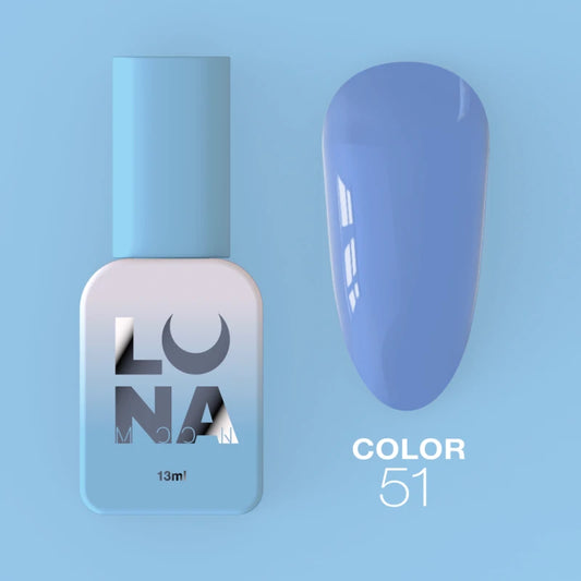 Lunamoon Color 51 13 ml
