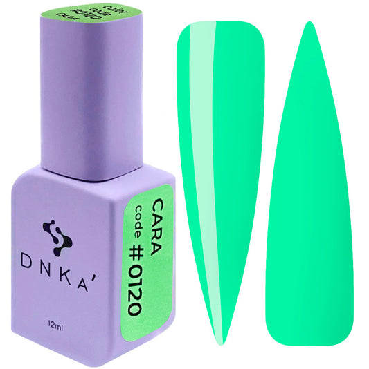 Esmalte de Gel DNKa #0120 Cara