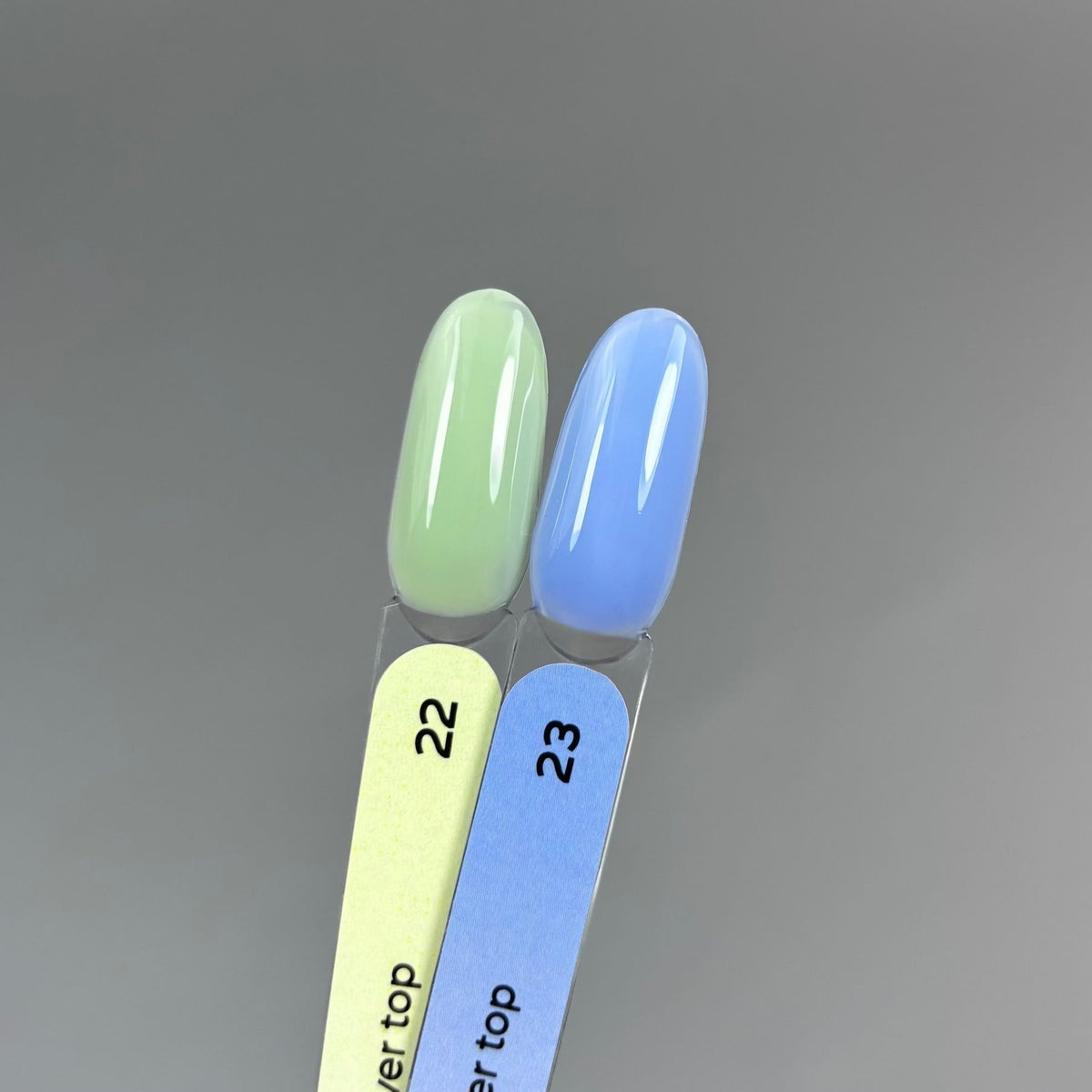 TOUCH Top Cover 13ml, Satin (№05)