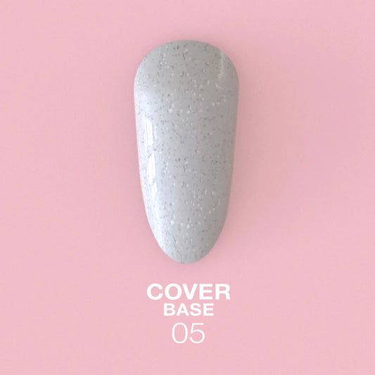 Lunamoon Cover Base 05 13ml