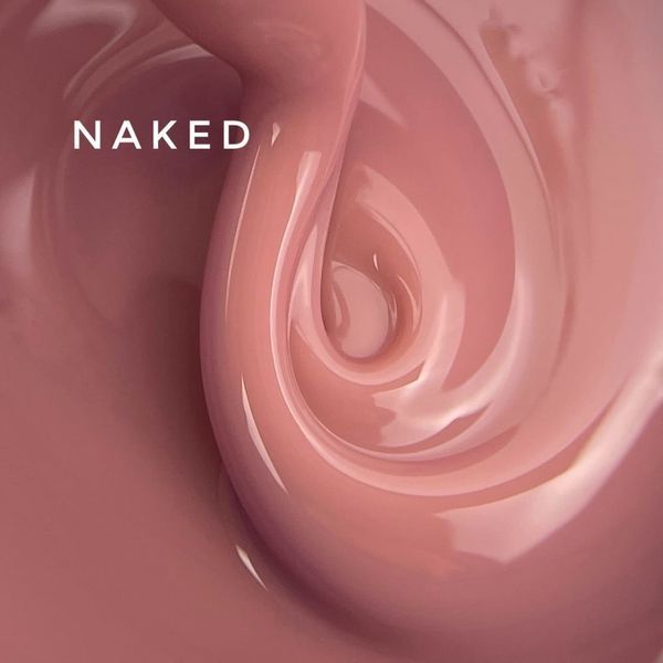 TOUCH Cover base 13ml, Naked