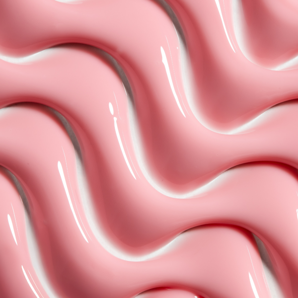 Mousse de gel DNKa' Builder #0007