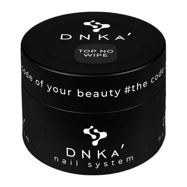 DNKa™ Top Coat. MULTI. No wipe