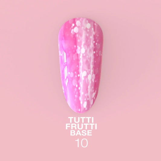 Lunamoon Tutti Frutti Base 10 13ml