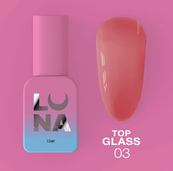 Lunamoon Top Glass 03 13ml