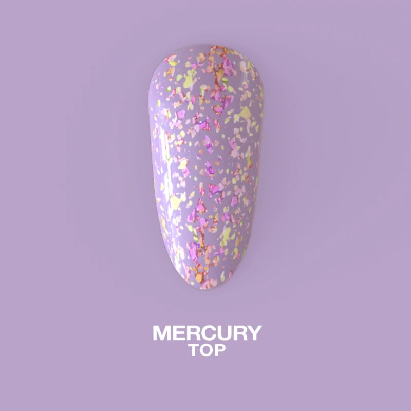 Lunamoon Top Mercury 13ml