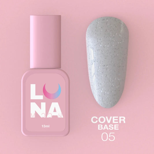 Lunamoon Cover Base 05 13ml