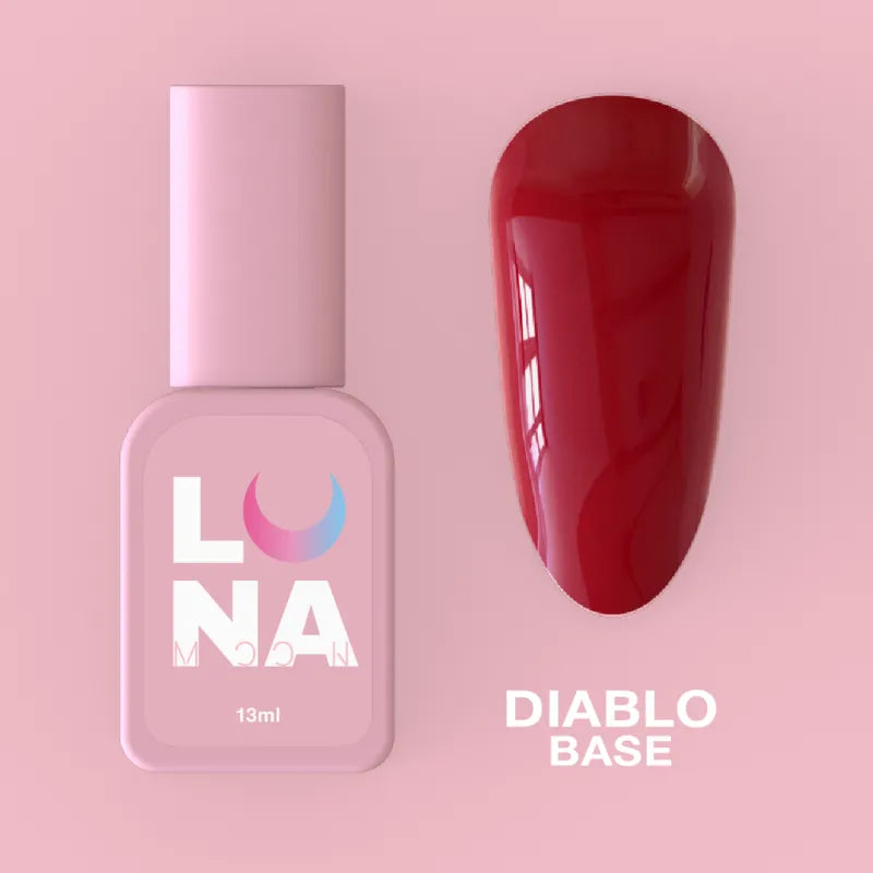 Lunamoon Diablo Base 13ml