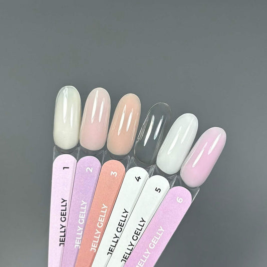TOUCH Jelly gelly 15ml, 2