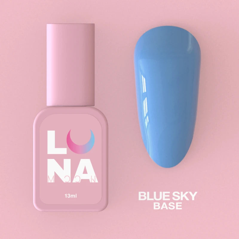 Lunamoon Blue Sky Base 13ml