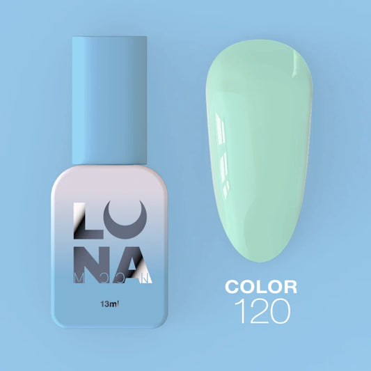 Lunamoon Color 120 13 ml