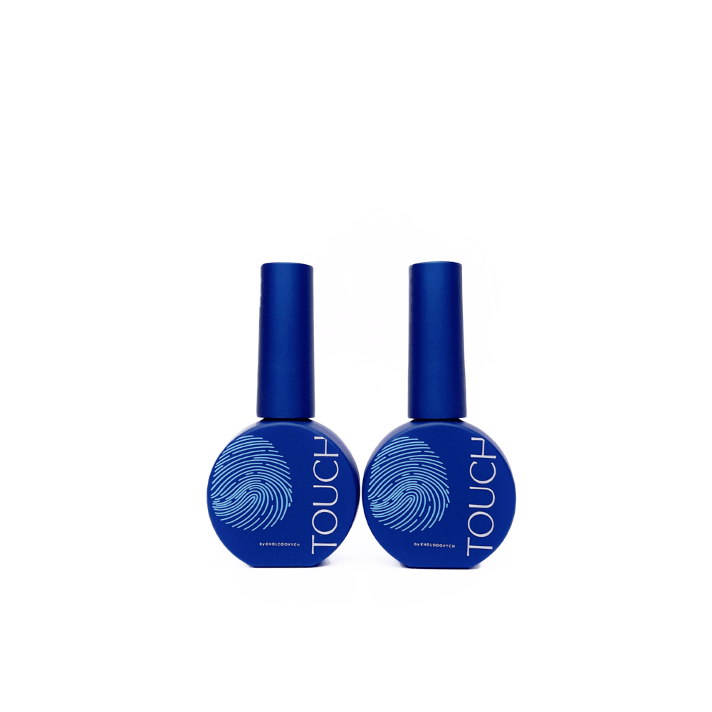 TOUCH Cover base 13/30ml, Bare