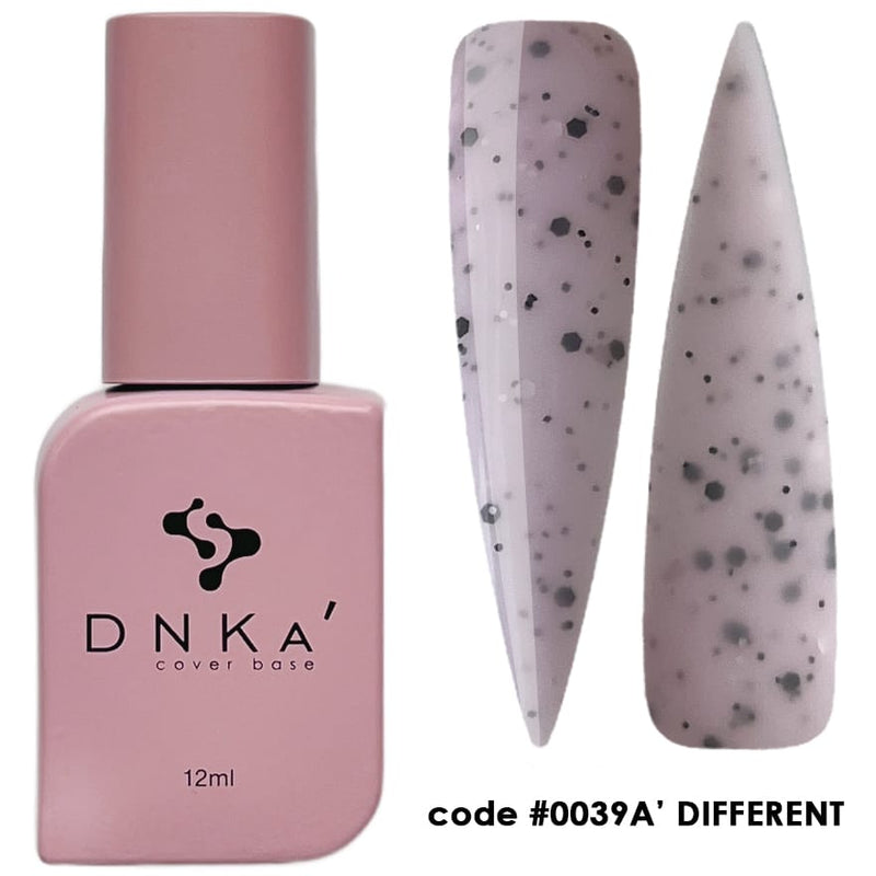 DNKa' Tapa Base #0039A' Diferente, 12 ml